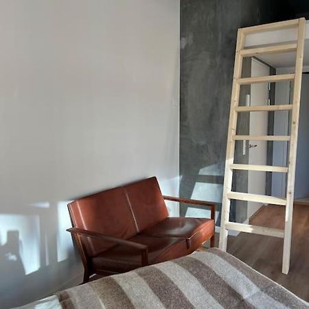 City Apartment Copenhaga Exterior foto