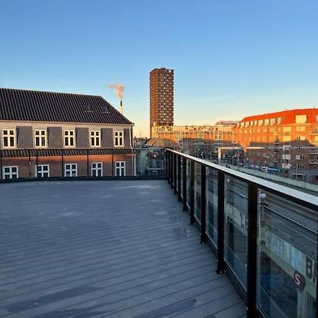 City Apartment Copenhaga Exterior foto