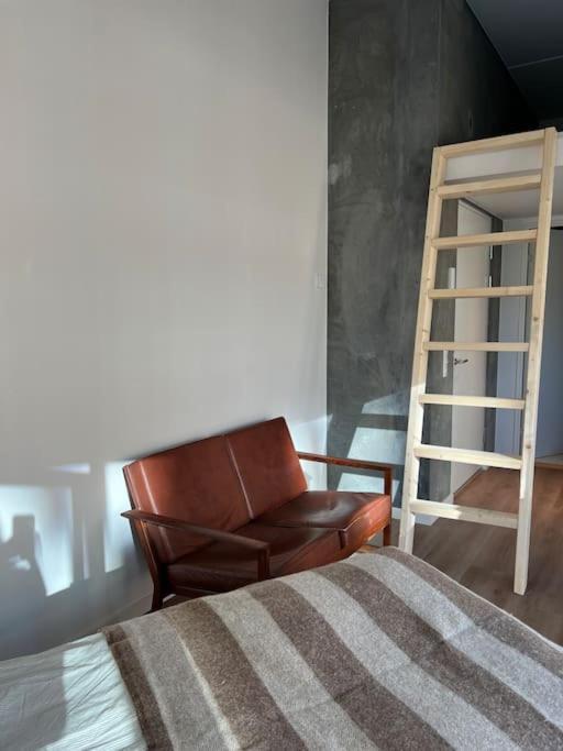 City Apartment Copenhaga Exterior foto