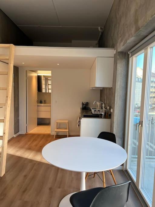 City Apartment Copenhaga Exterior foto