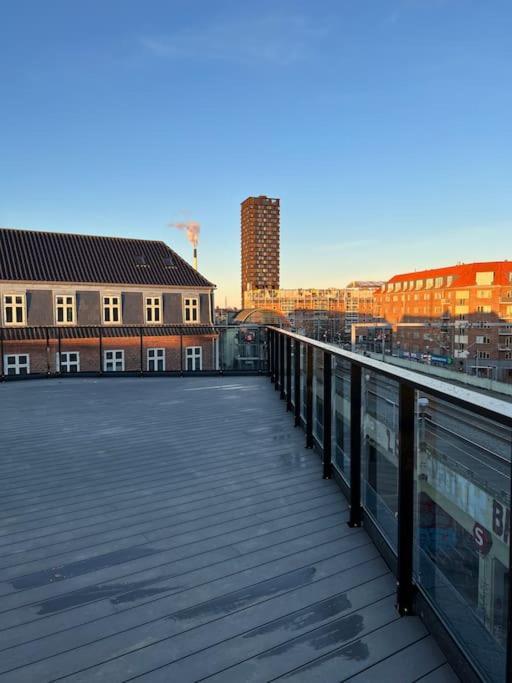 City Apartment Copenhaga Exterior foto